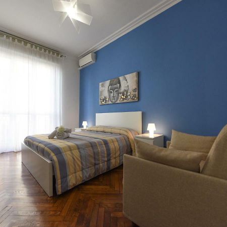 La Favola Apartment 都灵 外观 照片
