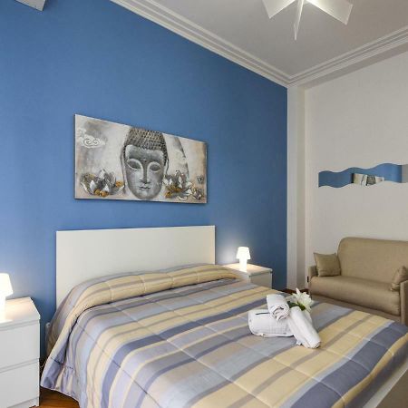 La Favola Apartment 都灵 外观 照片