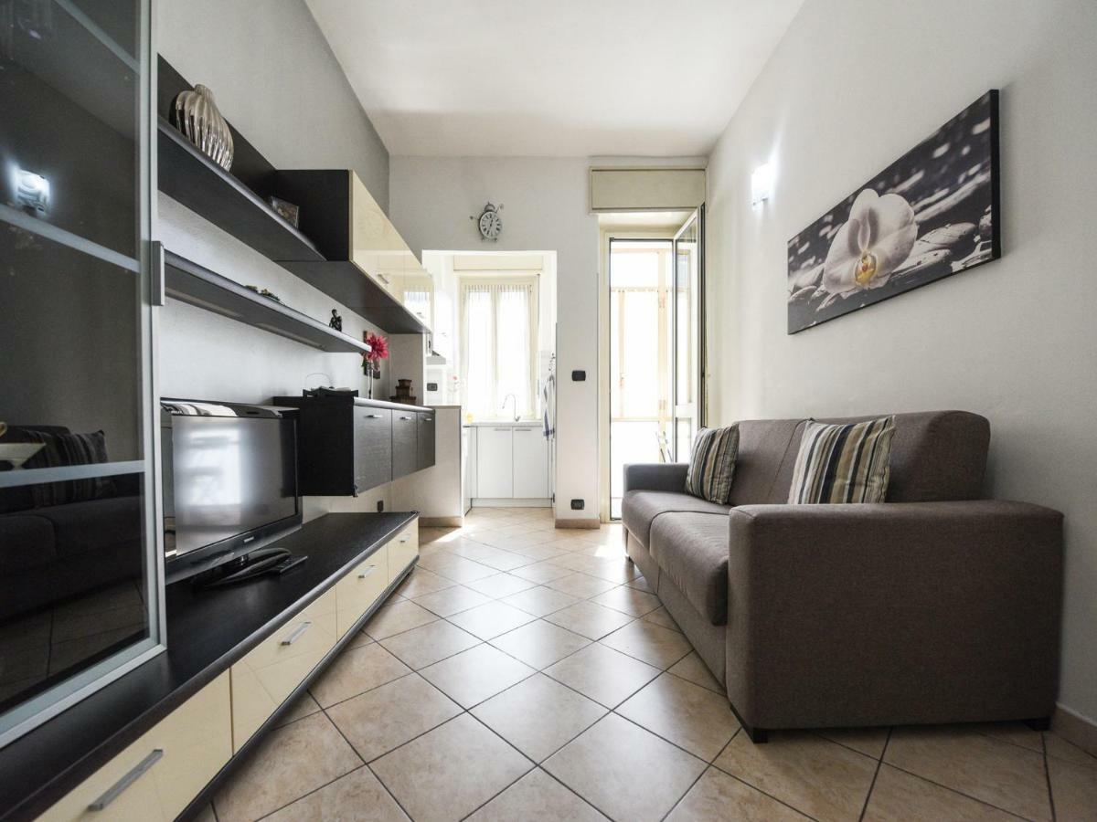 La Favola Apartment 都灵 外观 照片