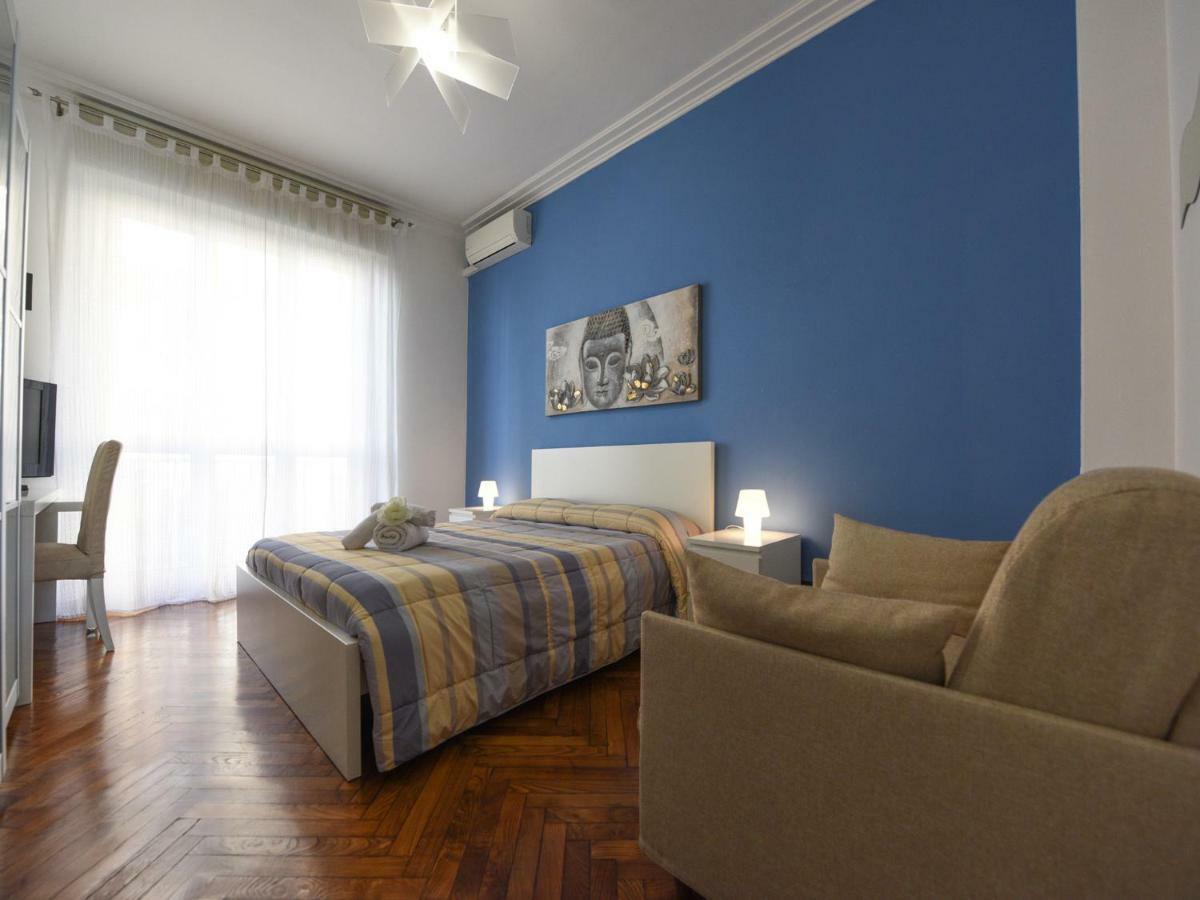 La Favola Apartment 都灵 外观 照片