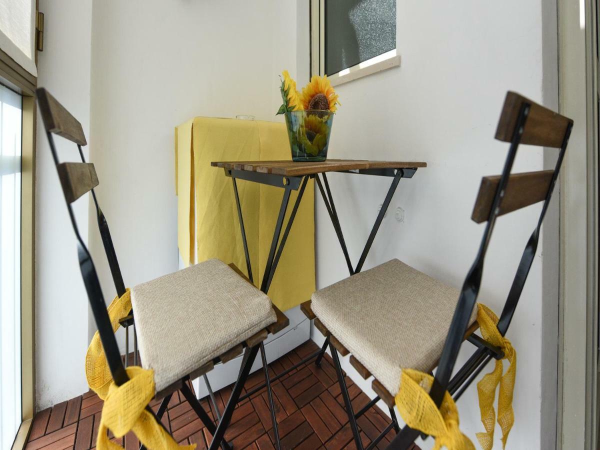 La Favola Apartment 都灵 外观 照片