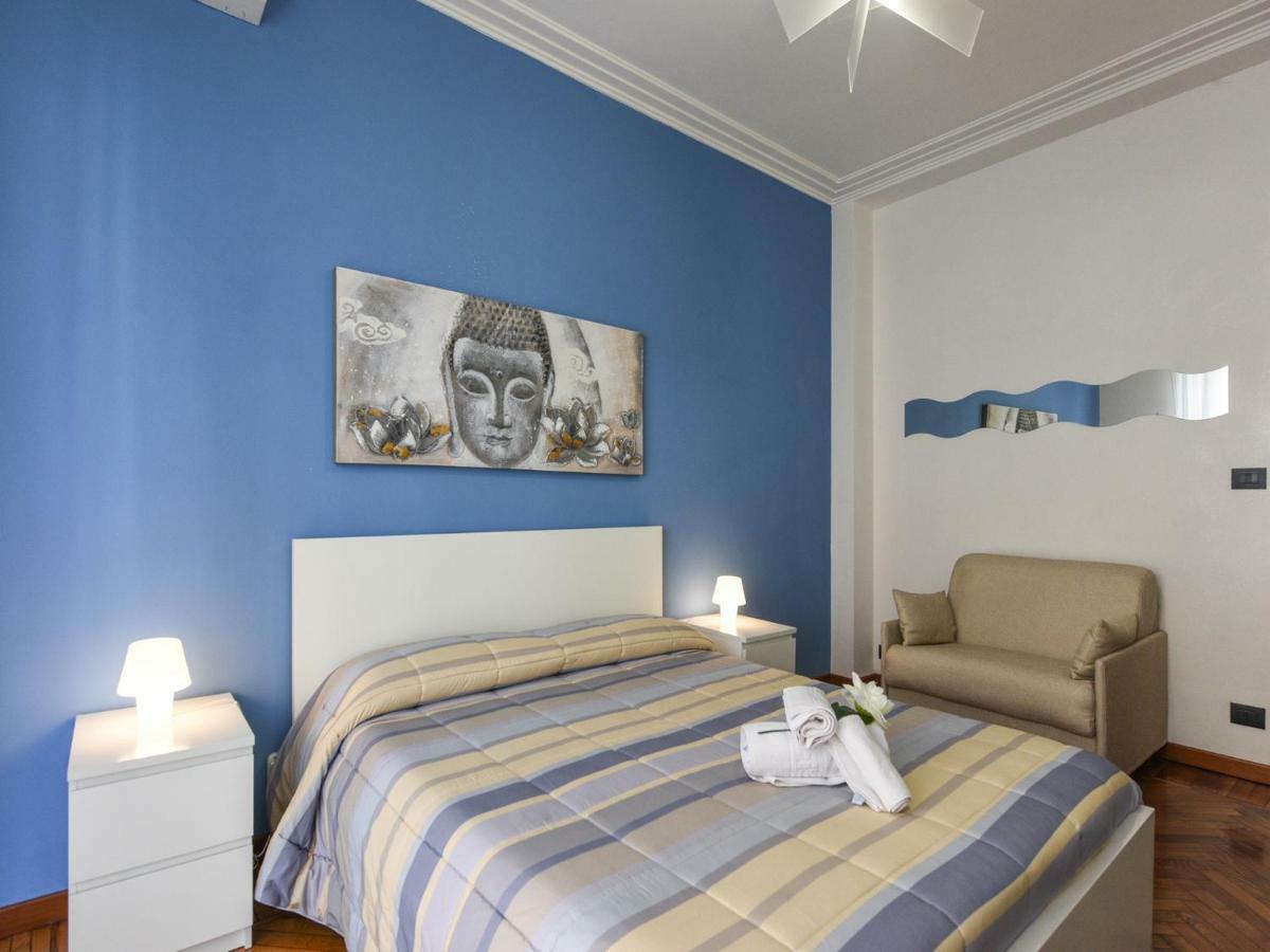 La Favola Apartment 都灵 外观 照片