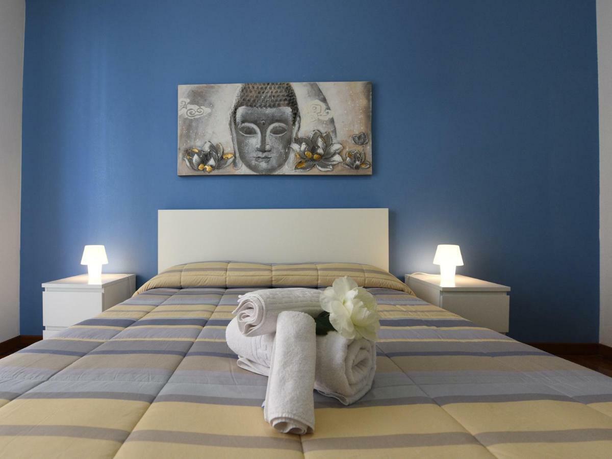 La Favola Apartment 都灵 外观 照片